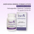 Ashvadha Herbal Formulation for Anti-ageing Support